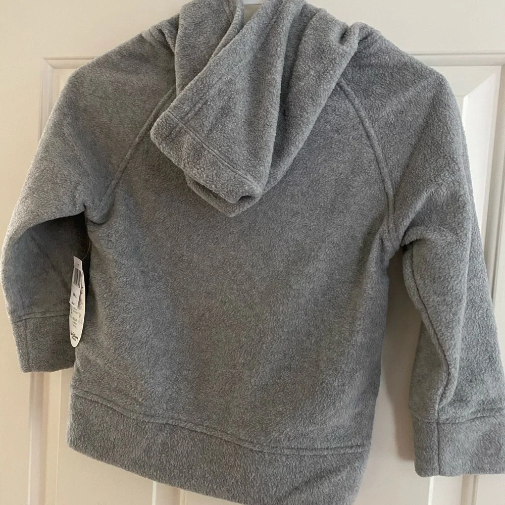 NWT Disney Pirates Kids Sweatshirt